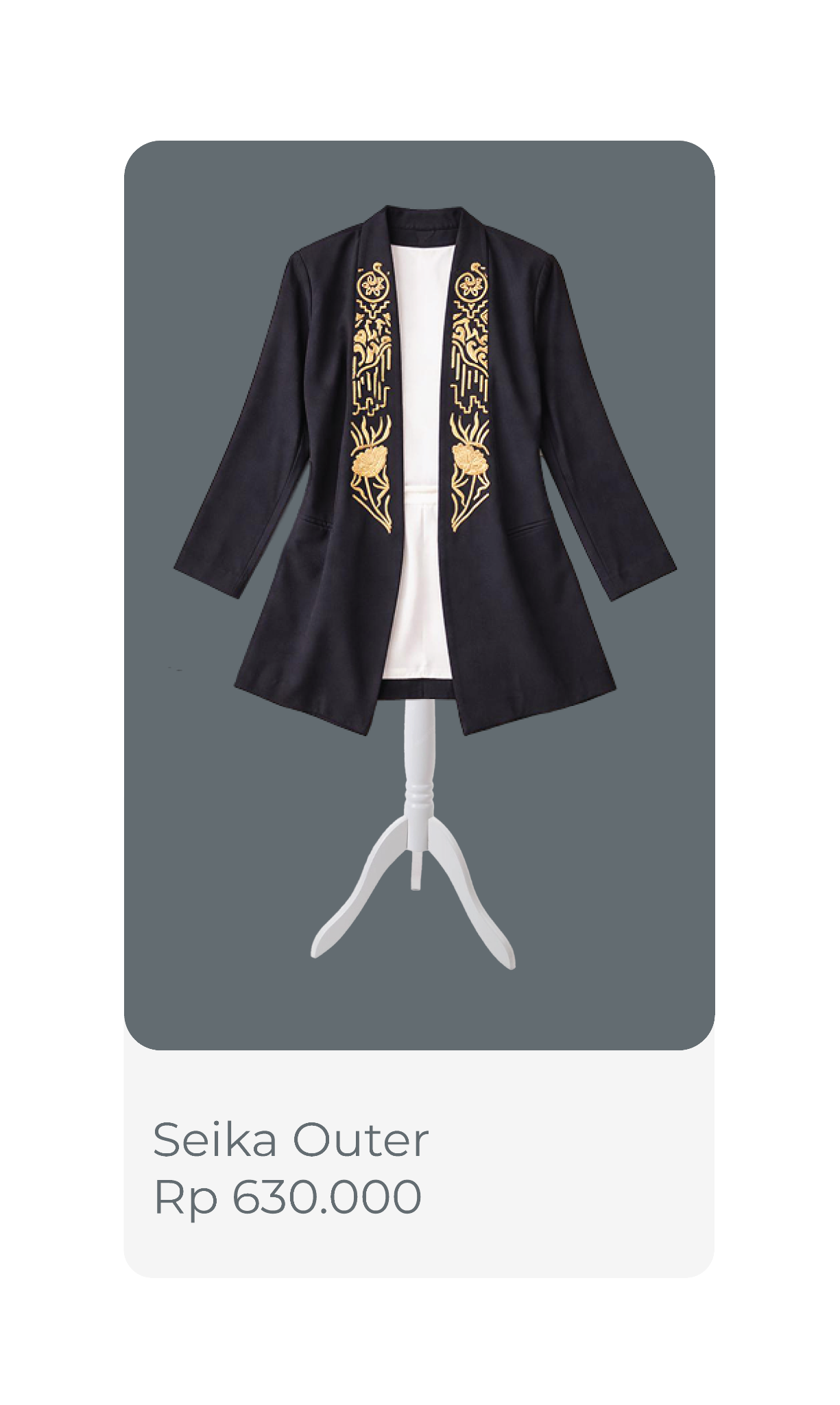 Seika Outer